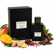Banana Republic Midnight Hour Eau de Parfum unisex 150 ml