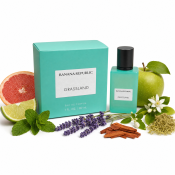 Banana Republic Grassland Eau de Parfum unisex 30 ml