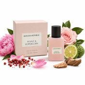 Banana Republic Peony & Peppercorn Eau de Parfum unisex 30 ml