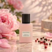 Banana Republic Peony & Peppercorn Eau de Parfum unisex 30 ml