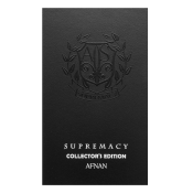Afnan Supremacy Collector's Edition Парфюмна вода за мъже Extra Offer 3 100 ml