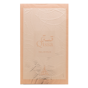 Paris Corner Qissa Delicious Eau de Parfum femei Extra Offer 3 100 ml