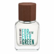 Benetton United Dreams Forever Green Eau de Toilette da uomo 100 ml