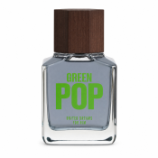 Benetton United Dreams Green Pop Eau de Toilette da uomo 100 ml