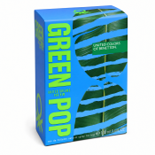 Benetton United Dreams Green Pop Eau de Toilette da uomo 100 ml