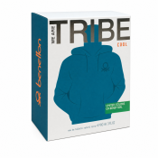 Benetton We Are Tribe Cool woda toaletowa dla mężczyzn 90 ml