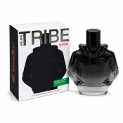 Benetton We Are Tribe Intense parfémovaná voda pre mužov 90 ml