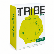 Benetton We Are Tribe Play toaletná voda pre mužov 90 ml