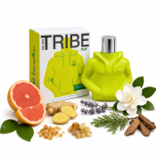 Benetton We Are Tribe Play toaletná voda pre mužov 90 ml
