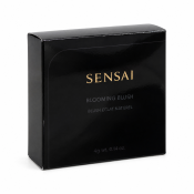 Sensai Blooming Blush puderasto rumenilo 03 Coral 4 g