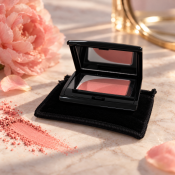Sensai Blooming Blush puderasto rumenilo 03 Coral 4 g
