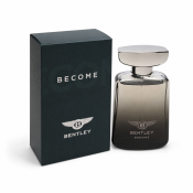 Bentley Become parfemska voda za muškarce 60 ml