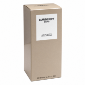 Burberry Hero toaletná voda pre mužov Refill 200 ml
