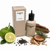 Burberry Hero toaletná voda pre mužov Refill 200 ml
