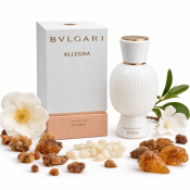 Bvlgari Allegra Magnifying Myrrh parfemska voda za žene 40 ml