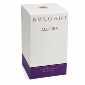 Bvlgari Allegra Spettacolore Eau de Parfum da donna 50 ml