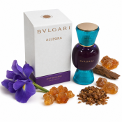 Bvlgari Allegra Spettacolore Eau de Parfum da donna 50 ml
