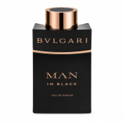 Bvlgari Man in Black woda perfumowana dla mężczyzn Refillable 60 ml