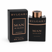 Bvlgari Man in Black woda perfumowana dla mężczyzn Refillable 60 ml