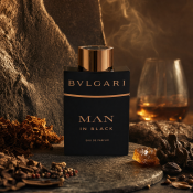 Bvlgari Man in Black woda perfumowana dla mężczyzn Refillable 60 ml