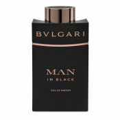 Bvlgari Man in Black woda perfumowana dla mężczyzn Refillable 100 ml