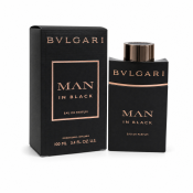 Bvlgari Man in Black woda perfumowana dla mężczyzn Refillable 100 ml