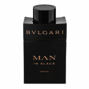 Bvlgari Man In Black Parfum čistý parfém pro muže Refillable 60 ml