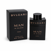 Bvlgari Man In Black Parfum čistý parfém pro muže Refillable 60 ml