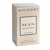 Bvlgari Man Rain Essence Eau de Parfum férfiaknak Refillable 100 ml