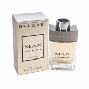 Bvlgari Man Rain Essence Eau de Parfum férfiaknak Refillable 100 ml