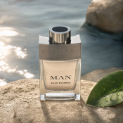 Bvlgari Man Rain Essence Eau de Parfum férfiaknak Refillable 100 ml