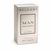 Bvlgari Man Rain Essence Eau de Parfum férfiaknak Refillable 60 ml