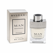 Bvlgari Man Rain Essence Eau de Parfum férfiaknak Refillable 60 ml