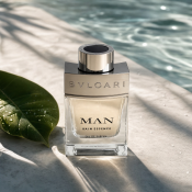 Bvlgari Man Rain Essence Eau de Parfum férfiaknak Refillable 60 ml