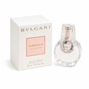 Bvlgari Omnia Crystalline Eau de Toilette femei Refillable 50 ml
