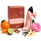 Carolina Herrera Good Girl Blush Bowtastic parfemska voda za žene 80 ml