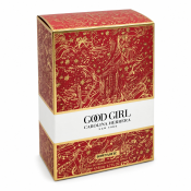 Carolina Herrera Good Girl Bowtastic parfémovaná voda pro ženy 80 ml