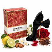 Carolina Herrera Good Girl Bowtastic parfémovaná voda pro ženy 80 ml