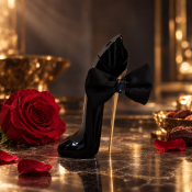Carolina Herrera Good Girl Bowtastic parfémovaná voda pro ženy 80 ml