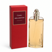 Cartier Declaration woda perfumowana dla mężczyzn Refillable 100 ml