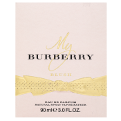 Burberry My Burberry Blush Eau de Parfum para mujer Extra Offer 3 90 ml