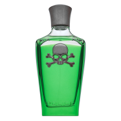 Police Potion Absinthe Eau de Parfum para hombre Extra Offer 3 100 ml