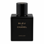 Chanel Bleu de Chanel L'Exclusif čistý parfém pro muže 60 ml