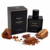 Chanel Bleu de Chanel L'Exclusif čistý parfém pro muže 60 ml