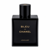 Chanel Bleu de Chanel L'Exclusif profumo da uomo 100 ml