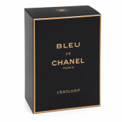 Chanel Bleu de Chanel L'Exclusif profumo da uomo 100 ml