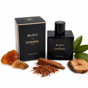 Chanel Bleu de Chanel L'Exclusif profumo da uomo 100 ml