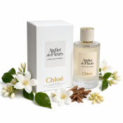 Chloé Atelier Des Fleurs Jasminum Sambac Парфюмна вода за жени 150 ml