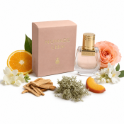 Chloé Nomade parfémovaná voda pro ženy 20 ml