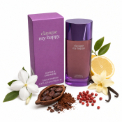 Clinique My Happy Cocoa & Cashmere Eau de Parfum unisex 100 ml
